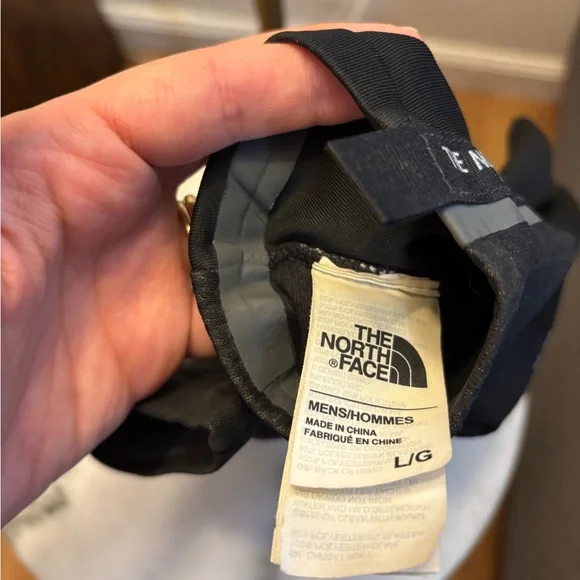 The North Face CloseFit Glove Men’s Goretex Infinium SZ Large - Picture 4 of 4